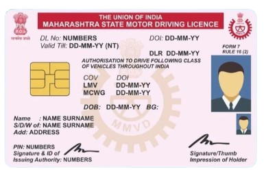 Driving License printing service by printsarvice